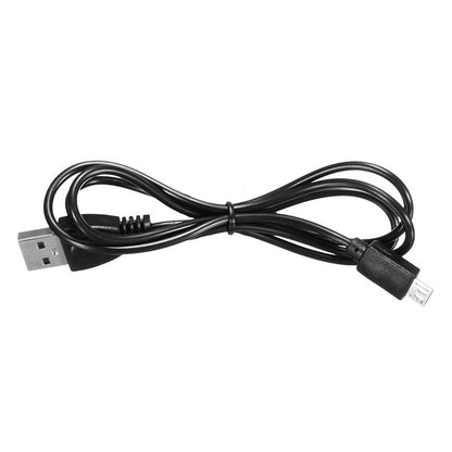USB Charging Cable for X Pro LIMITLESS 5 Drone Spare Parts 11.4V 3000mAh Lipo Battery USB Charger - Drone-Clone Xperts