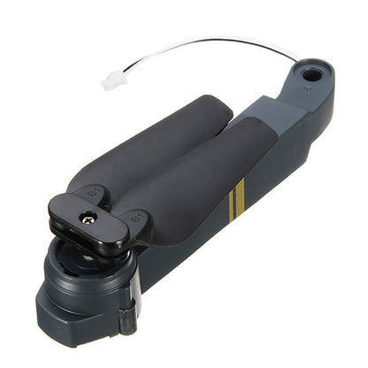 Drone-Clone Xperts Drone X Pro EXTREME Spare Parts - Axis Arms with Motor & Propeller - Drone-Clone Xperts