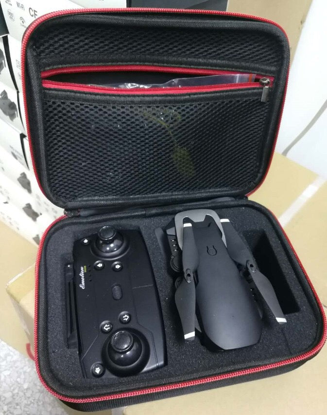 Hard Shell Carry Case for Drone X Pro EXTREME and AIR