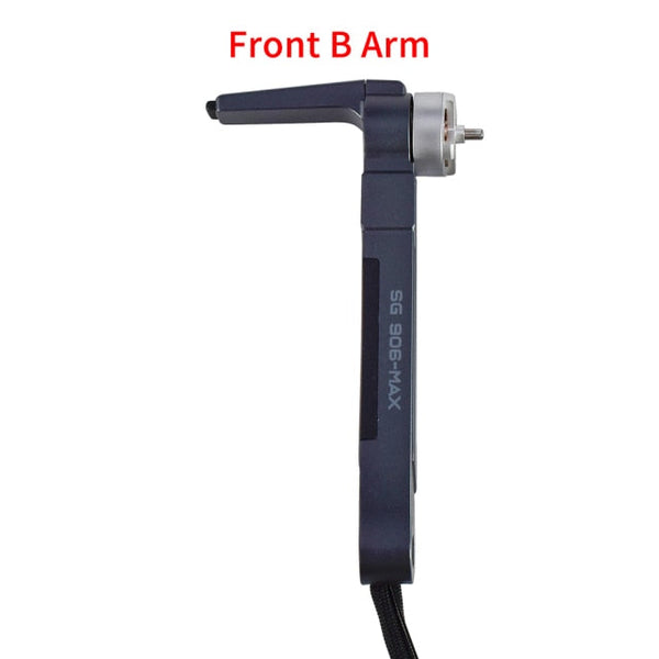 LIMITLESS Drone Arm Leg Motor Replacement Axis Spare Part for Repairs ...
