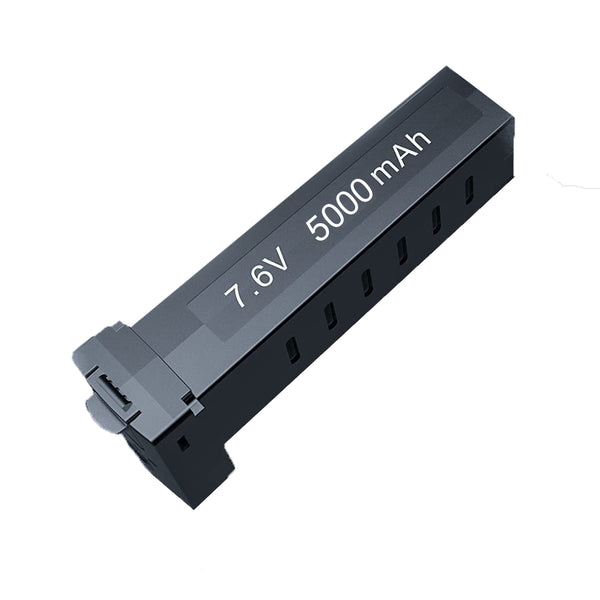 Spare BATTERY for LIMITLESS 4 GPS 4K Drone 7.6V 5000mAh (Newest Model ...