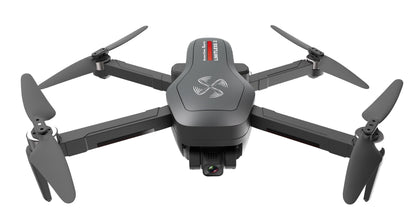 X Pro LIMITLESS 2 GPS Drone 4K Camera