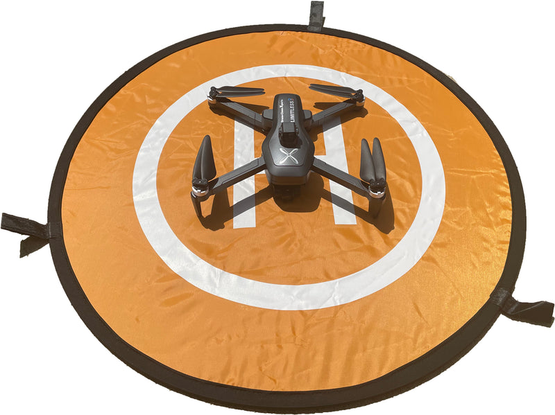 Drone Landing Pad Universal Waterproof for Quadcopters