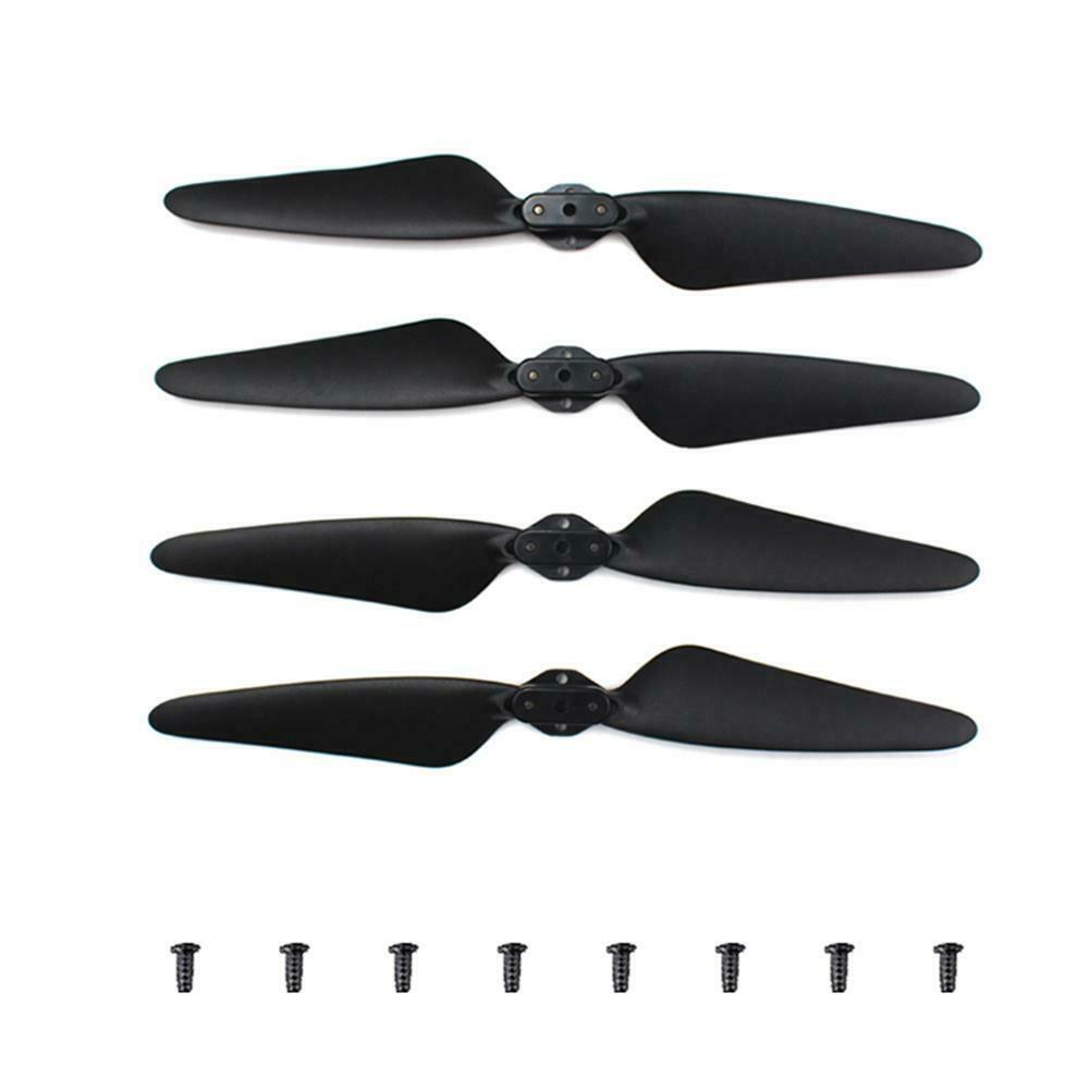 Propeller Blades LIMITLESS GPS 4K Drone Props Spare Parts (4 Blades) - Drone-Clone Xperts