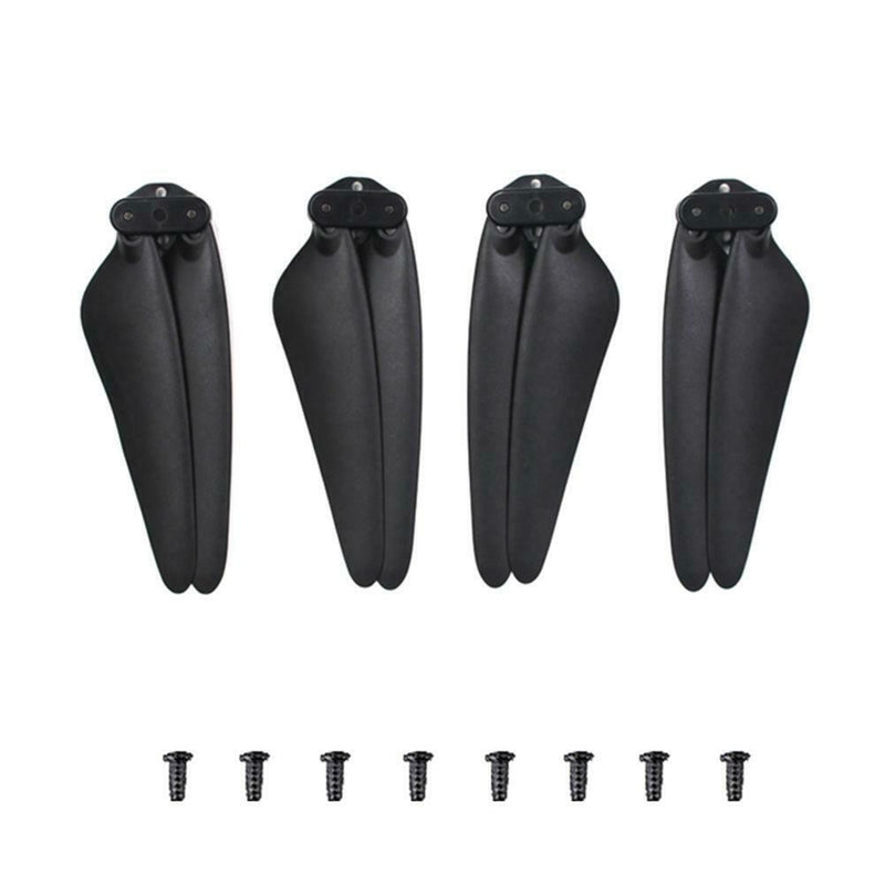 Propeller Blades LIMITLESS GPS 4K Drone Props Spare Parts (4 Blades)