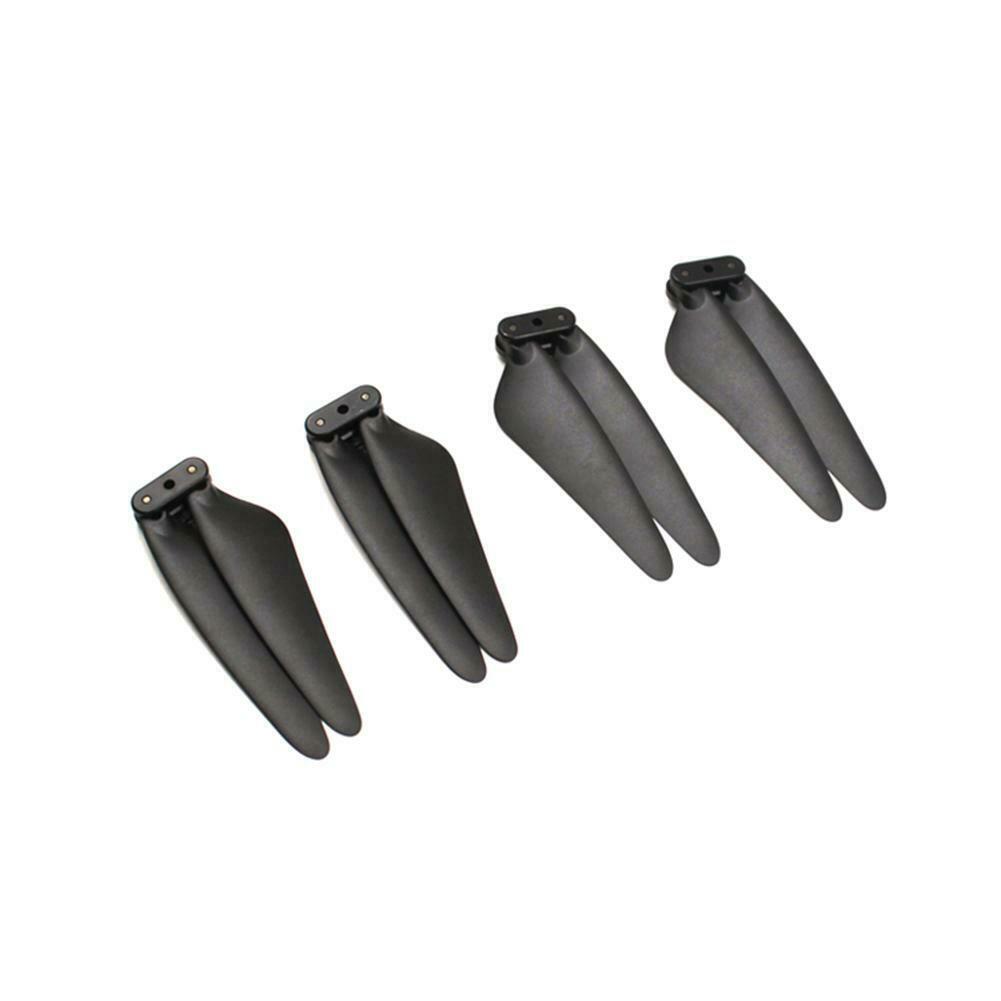 Propeller Blades LIMITLESS GPS 4K Drone Props Spare Parts (4 Blades) - Drone-Clone Xperts