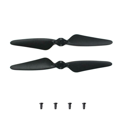 Propeller Blades LIMITLESS GPS 4K Drone Props Spare Parts (4 Blades) - Drone-Clone Xperts