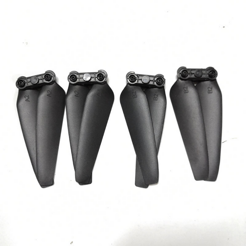 Set of Drone X Pro RAZOR Quadcopter Propellers Drone Spare Parts