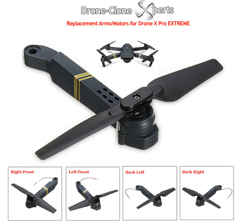 Drone x pro best sale xtreme