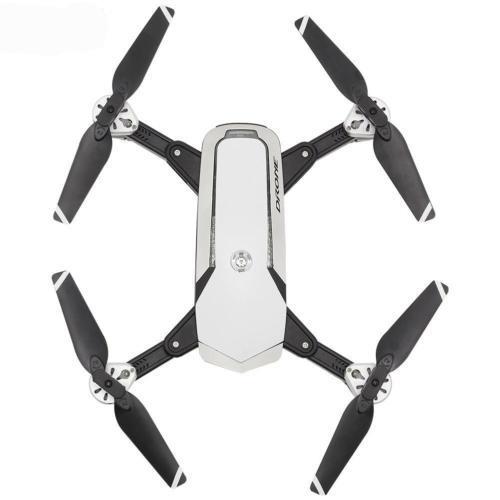 Drone X Pro SPORT- 1080P HD Camera WIFI FPV 20min Flight Time Optical Flow Real-Time Transition (2 Batteries)